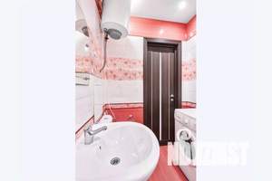 1-к квартира, посуточно, 35м2, 4/5 этаж