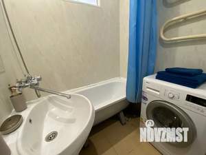 1-к квартира, посуточно, 37м2, 5/5 этаж