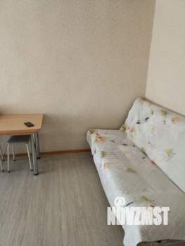 1-к квартира, посуточно, 38м2, 3/6 этаж