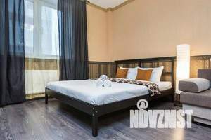 1-к квартира, посуточно, 10м2, 5/20 этаж