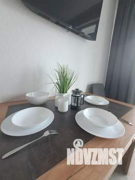 2-к квартира, посуточно, 45м2, 3/10 этаж