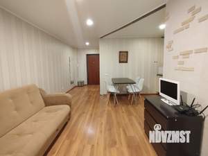 Студия квартира, на длительный срок, 31м2, 7/17 этаж