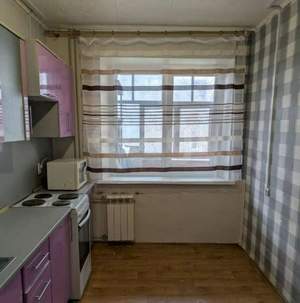 1-к квартира, на длительный срок, 30м2, 2/9 этаж