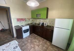 1-к квартира, на длительный срок, 39м2, 6/14 этаж