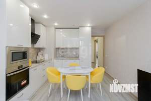 2-к квартира, на длительный срок, 67м2, 11/14 этаж