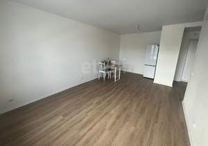 1-к квартира, на длительный срок, 39м2, 6/24 этаж