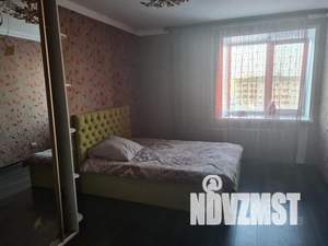 3-к квартира, на длительный срок, 80м2, 9/9 этаж