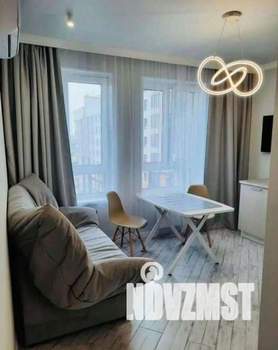 1-к квартира, на длительный срок, 37м2, 7/19 этаж