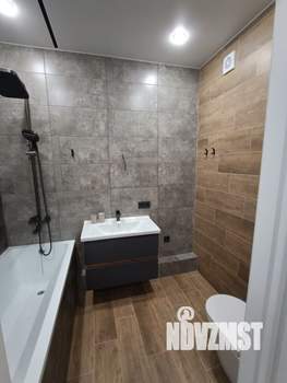 2-к квартира, на длительный срок, 34м2, 10/16 этаж