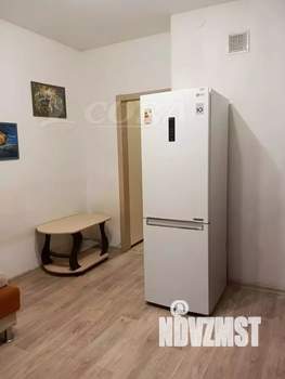 Студия квартира, на длительный срок, 20м2, 8/8 этаж