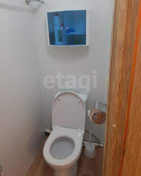 Студия квартира, на длительный срок, 20м2, 1/1 этаж