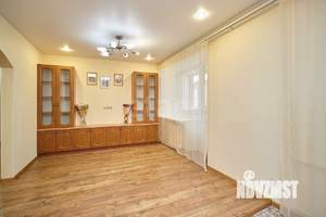 3-к квартира, на длительный срок, 110м2, 6/9 этаж