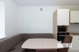 1-к квартира, на длительный срок, 50м2, 13/14 этаж