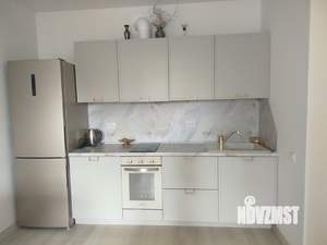 Студия квартира, на длительный срок, 26м2, 2/11 этаж