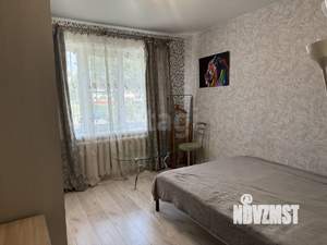 Студия квартира, на длительный срок, 20м2, 2/8 этаж