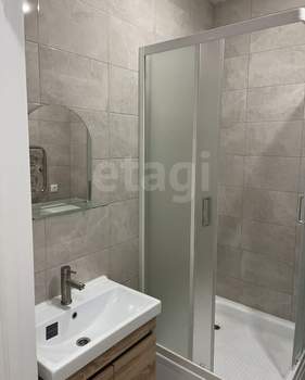 1-к квартира, на длительный срок, 34м2, 18/20 этаж