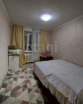 3-к квартира, на длительный срок, 66м2, 2/5 этаж