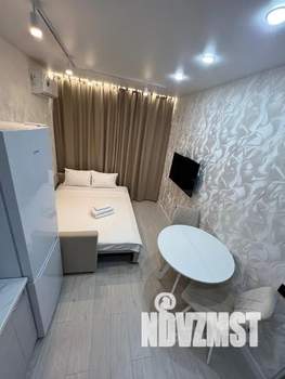 1-к квартира, посуточно, 34м2, 12/16 этаж