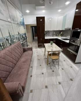 2-к квартира, на длительный срок, 60м2, 11/14 этаж