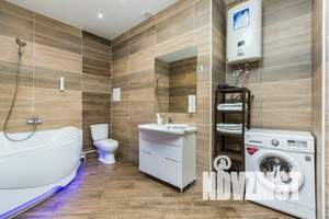 1-к квартира, посуточно, 64м2, 23/23 этаж