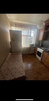 1-к квартира, на длительный срок, 30м2, 7/8 этаж