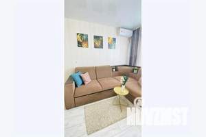 2-к квартира, посуточно, 50м2, 6/17 этаж