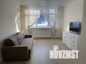 Студия квартира, на длительный срок, 32м2, 6/9 этаж