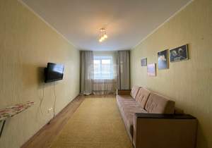 1-к квартира, на длительный срок, 41м2, 6/14 этаж