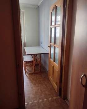 1-к квартира, на длительный срок, 38м2, 4/10 этаж