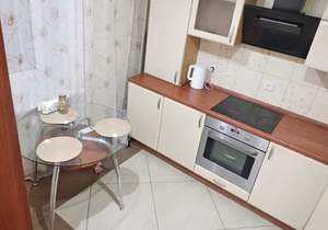 1-к квартира, на длительный срок, 35м2, 7/10 этаж