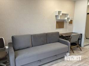 Студия квартира, на длительный срок, 27м2, 13/26 этаж