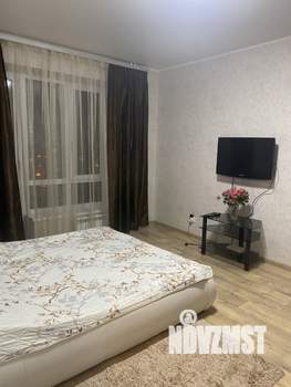 1-к квартира, на длительный срок, 41м2, 13/17 этаж