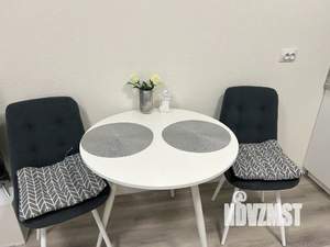 Студия квартира, посуточно, 30м2, 7/17 этаж