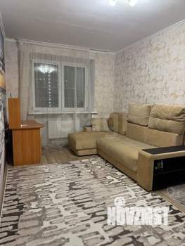 1-к квартира, на длительный срок, 38м2, 9/9 этаж