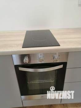 Студия квартира, на длительный срок, 30м2, 8/24 этаж