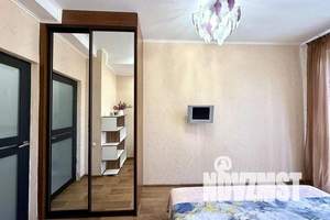 2-к квартира, посуточно, 60м2, 3/5 этаж