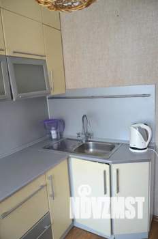 1-к квартира, посуточно, 33м2, 2/5 этаж