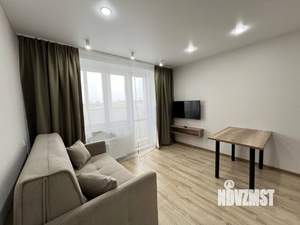 Студия квартира, посуточно, 29м2, 2/15 этаж