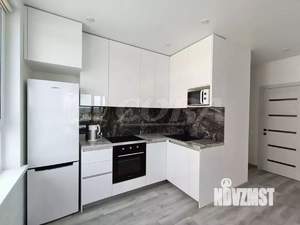 2-к квартира, на длительный срок, 57м2, 5/24 этаж