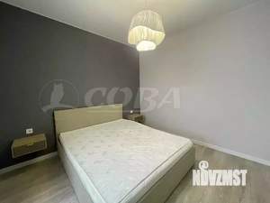 1-к квартира, на длительный срок, 38м2, 9/14 этаж