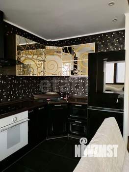 1-к квартира, на длительный срок, 49м2, 4/16 этаж