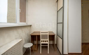 3-к квартира, на длительный срок, 92м2, 7/10 этаж