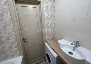 Студия квартира, на длительный срок, 23м2, 3/16 этаж