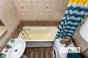 2-к квартира, посуточно, 50м2, 6/9 этаж