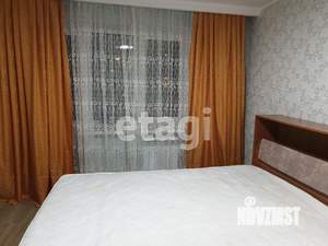 1-к квартира, на длительный срок, 44м2, 4/9 этаж