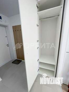 Студия квартира, на длительный срок, 25м2, 15/24 этаж