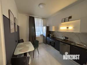 1-к квартира, на длительный срок, 42м2, 2/10 этаж