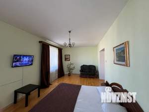 1-к квартира, посуточно, 49м2, 7/10 этаж