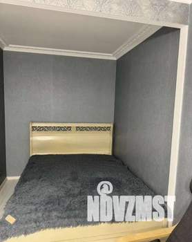 1-к квартира, на длительный срок, 45м2, 10/14 этаж