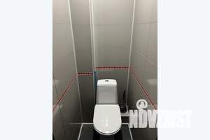 1-к квартира, посуточно, 37м2, 6/9 этаж